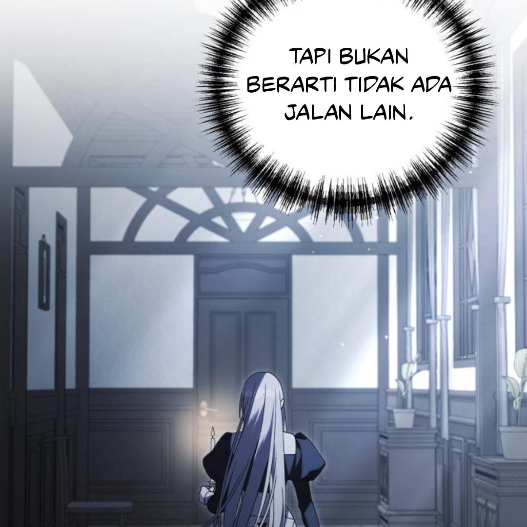 MENGAPA TEROBSESI PADA SESUATU YANG TELAH MATI? Chapter 14 page 119