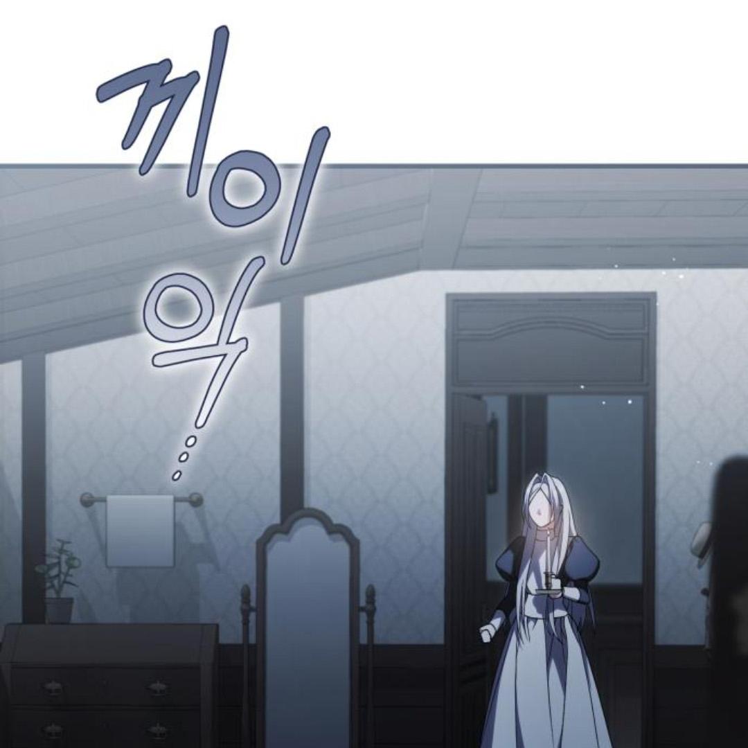 MENGAPA TEROBSESI PADA SESUATU YANG TELAH MATI? Chapter 14 page 123