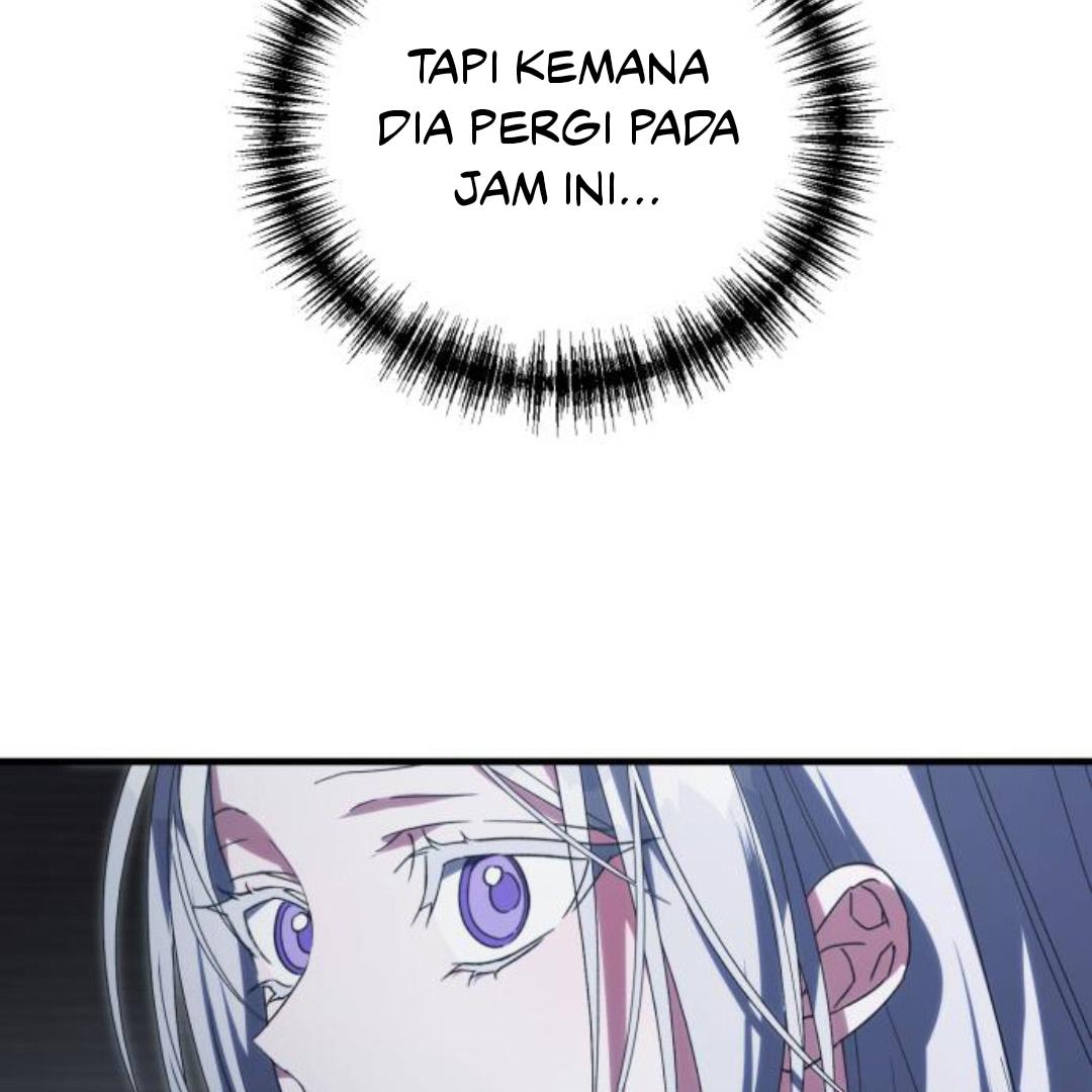 MENGAPA TEROBSESI PADA SESUATU YANG TELAH MATI? Chapter 14 page 130