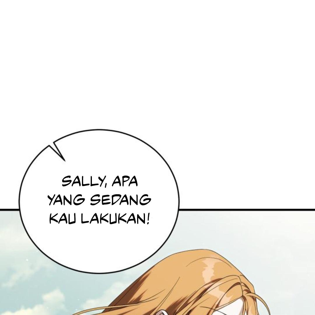 MENGAPA TEROBSESI PADA SESUATU YANG TELAH MATI? Chapter 14 page 138