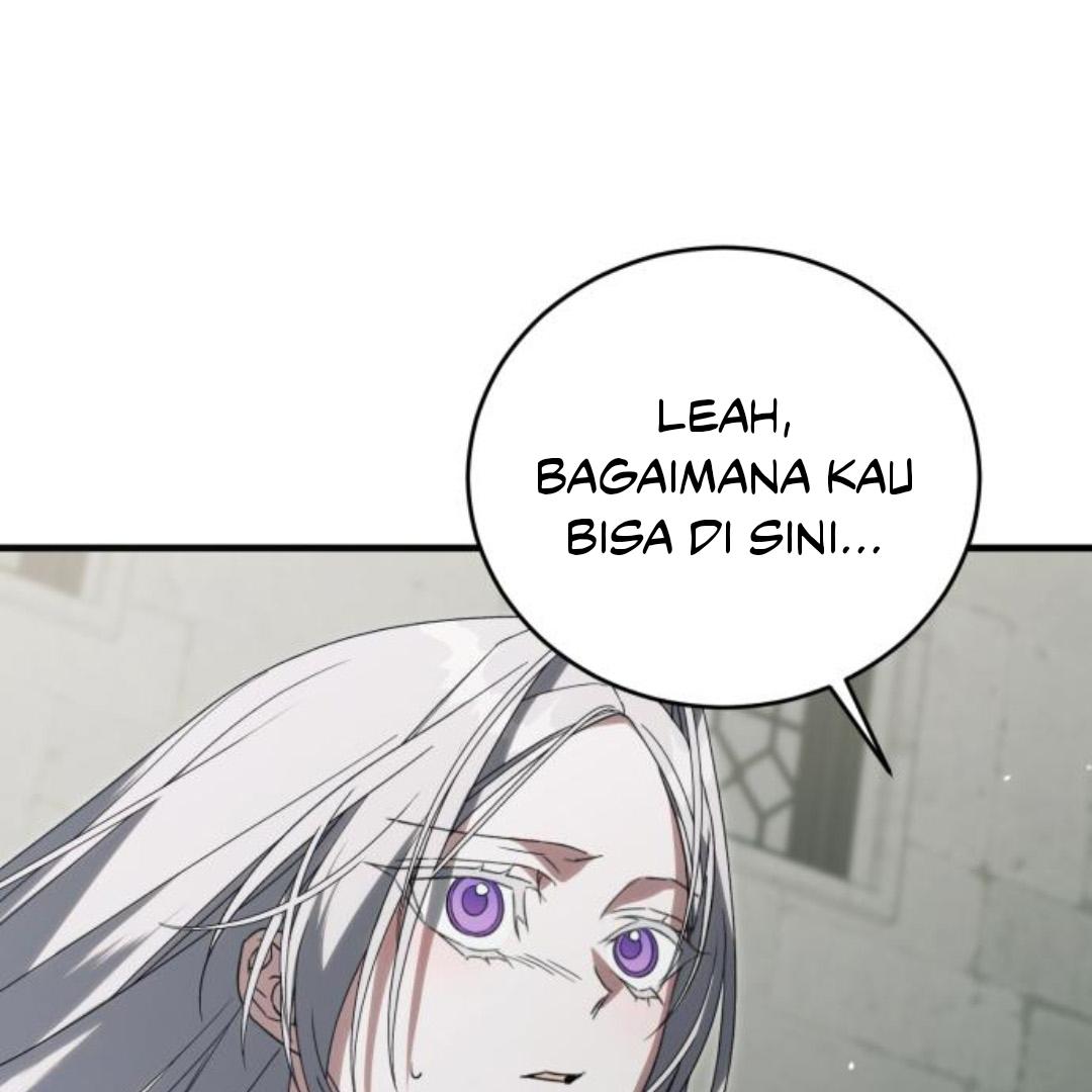 MENGAPA TEROBSESI PADA SESUATU YANG TELAH MATI? Chapter 14 page 143