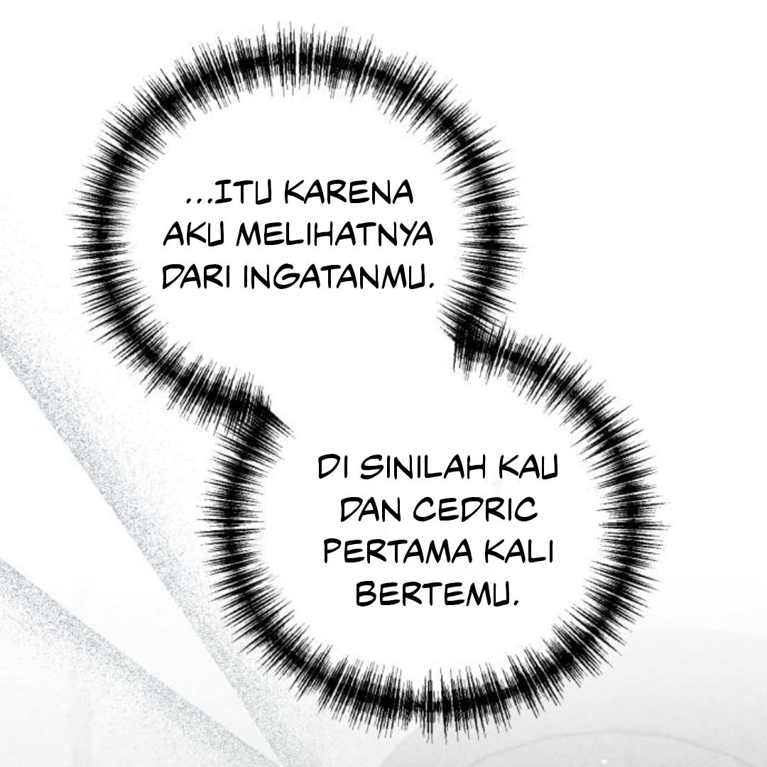 MENGAPA TEROBSESI PADA SESUATU YANG TELAH MATI? Chapter 14 page 146