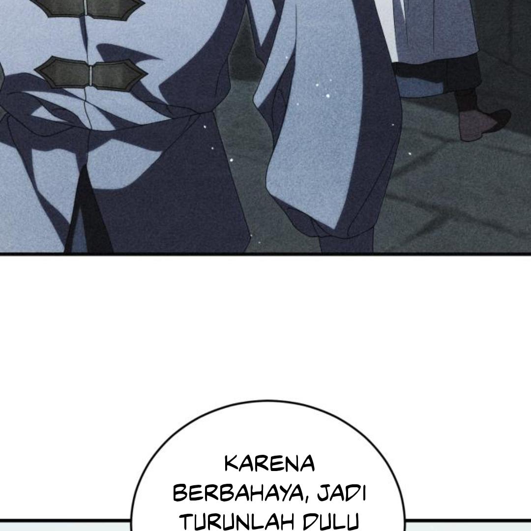 MENGAPA TEROBSESI PADA SESUATU YANG TELAH MATI? Chapter 14 page 148