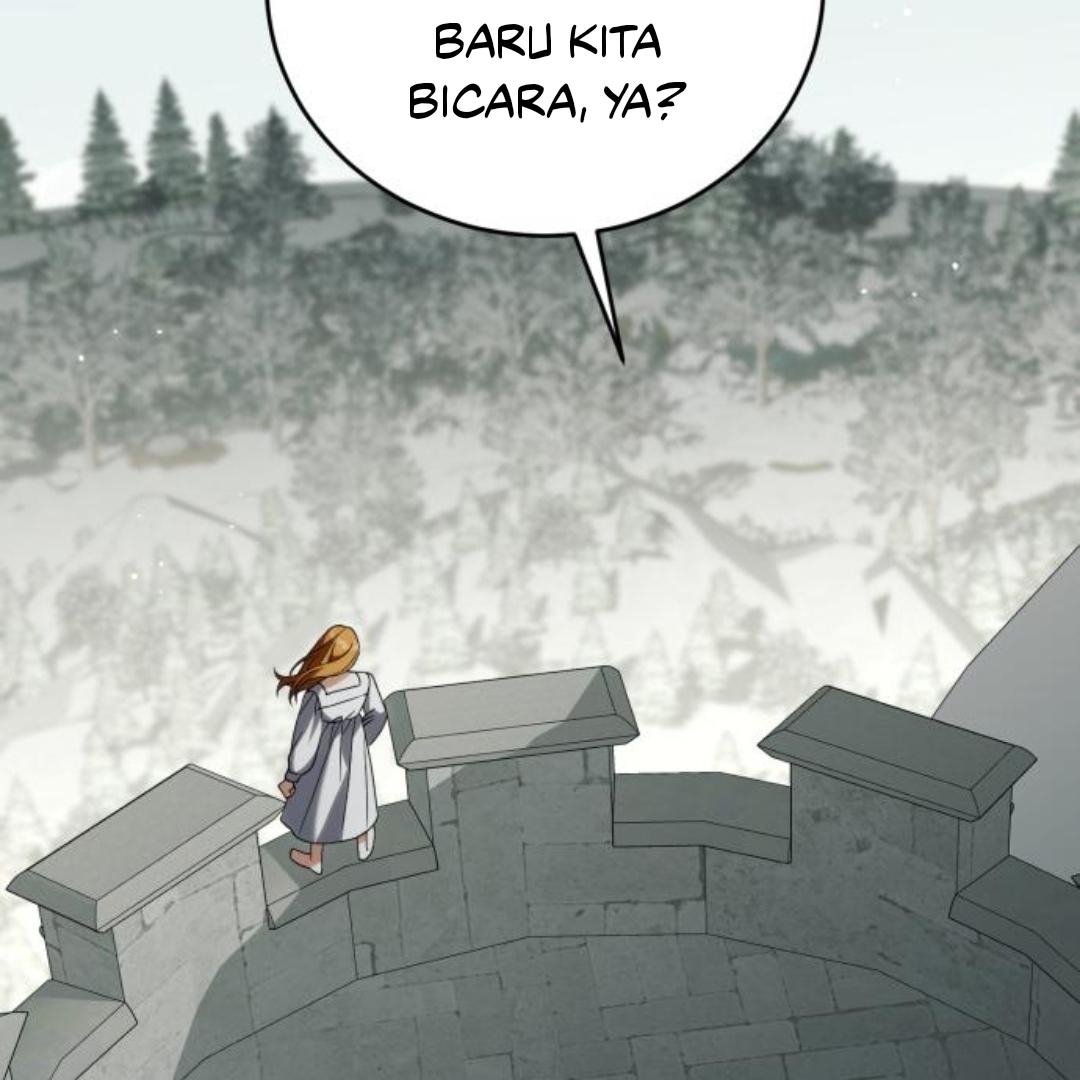 MENGAPA TEROBSESI PADA SESUATU YANG TELAH MATI? Chapter 14 page 149
