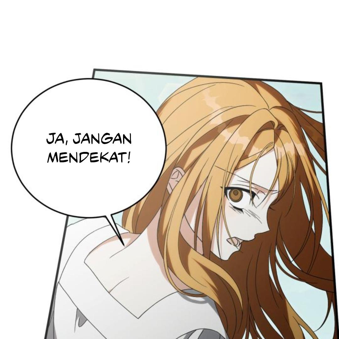 MENGAPA TEROBSESI PADA SESUATU YANG TELAH MATI? Chapter 14 page 151