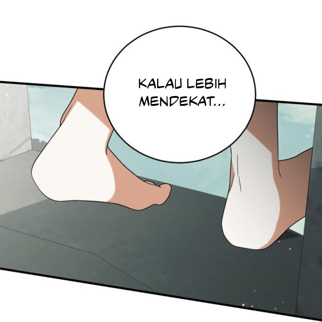 MENGAPA TEROBSESI PADA SESUATU YANG TELAH MATI? Chapter 14 page 153