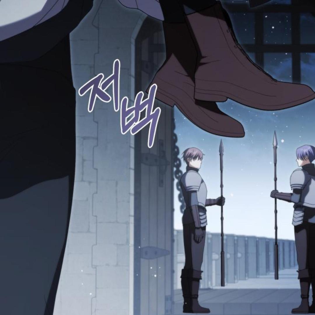 MENGAPA TEROBSESI PADA SESUATU YANG TELAH MATI? Chapter 14 page 15
