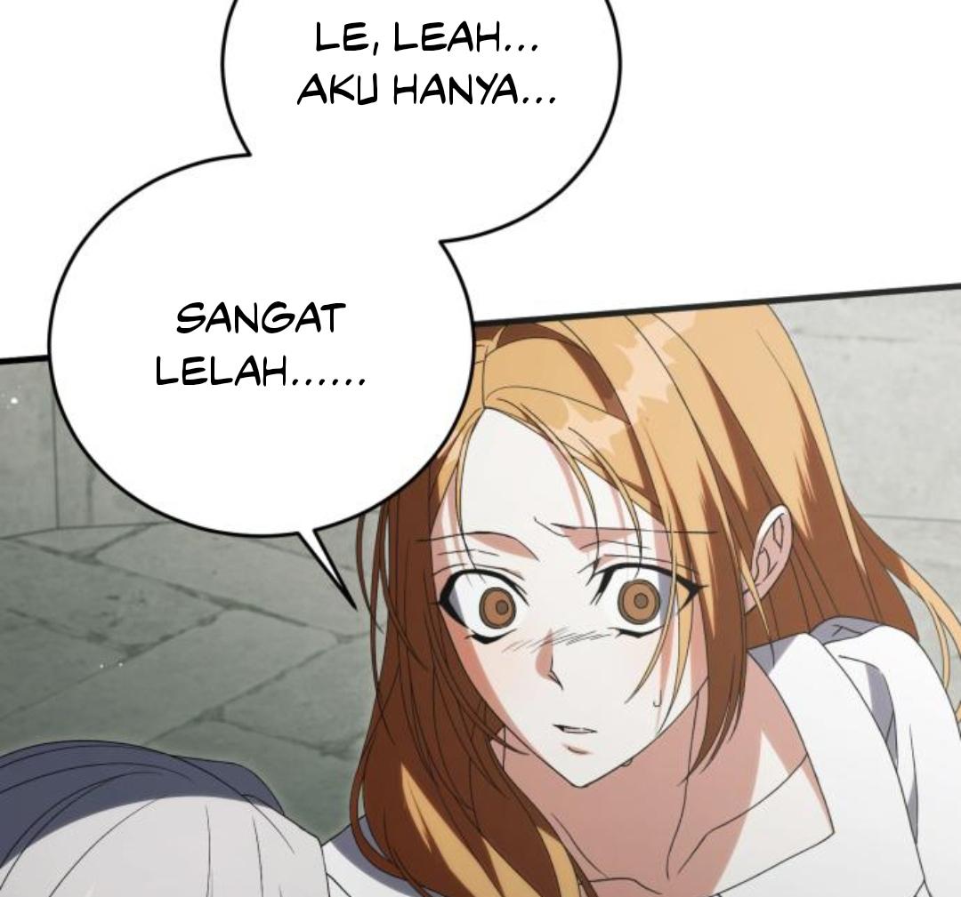 MENGAPA TEROBSESI PADA SESUATU YANG TELAH MATI? Chapter 14 page 163