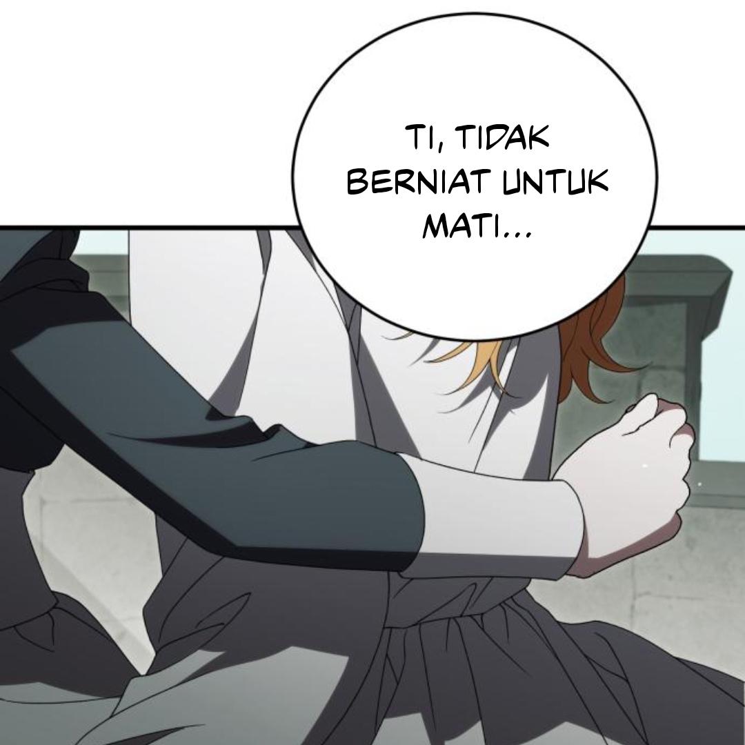 MENGAPA TEROBSESI PADA SESUATU YANG TELAH MATI? Chapter 14 page 165