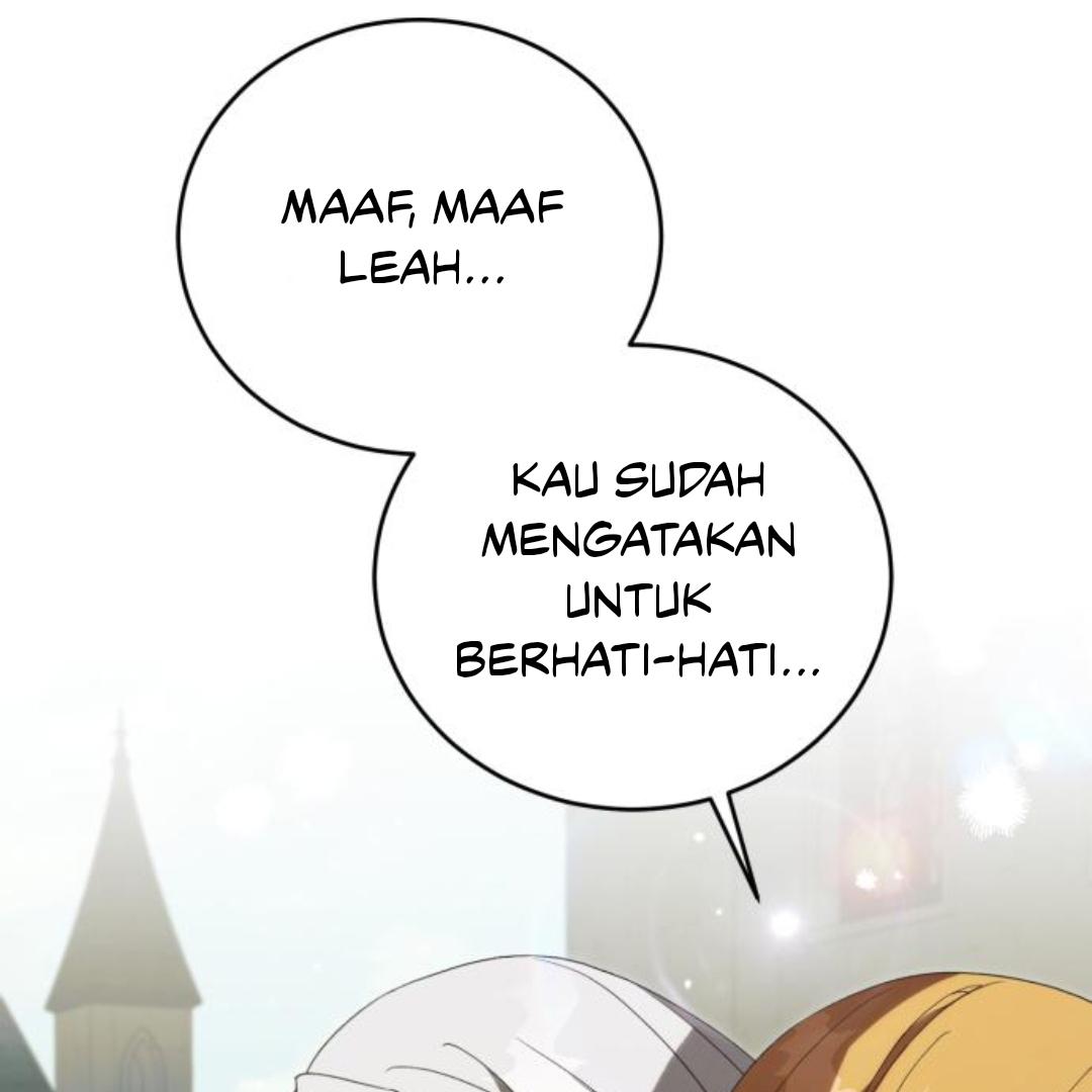 MENGAPA TEROBSESI PADA SESUATU YANG TELAH MATI? Chapter 14 page 172