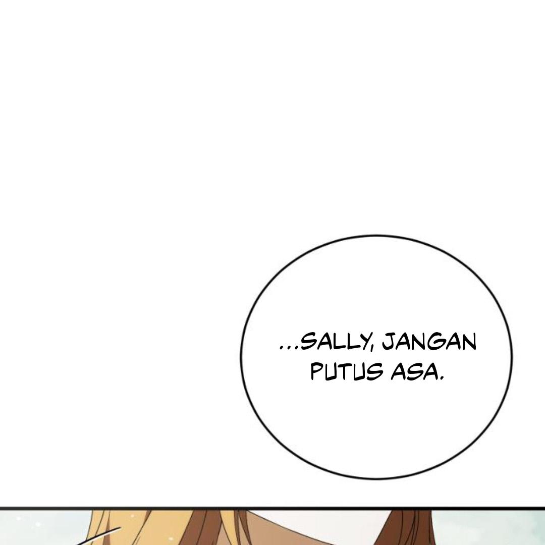 MENGAPA TEROBSESI PADA SESUATU YANG TELAH MATI? Chapter 14 page 175