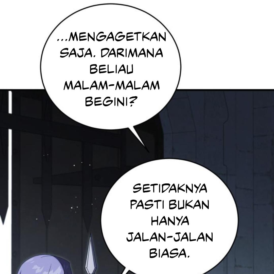 MENGAPA TEROBSESI PADA SESUATU YANG TELAH MATI? Chapter 14 page 17