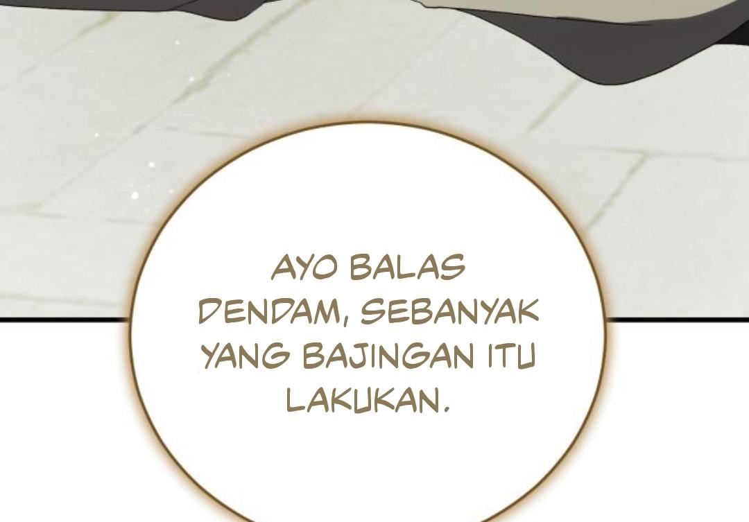 MENGAPA TEROBSESI PADA SESUATU YANG TELAH MATI? Chapter 14 page 180