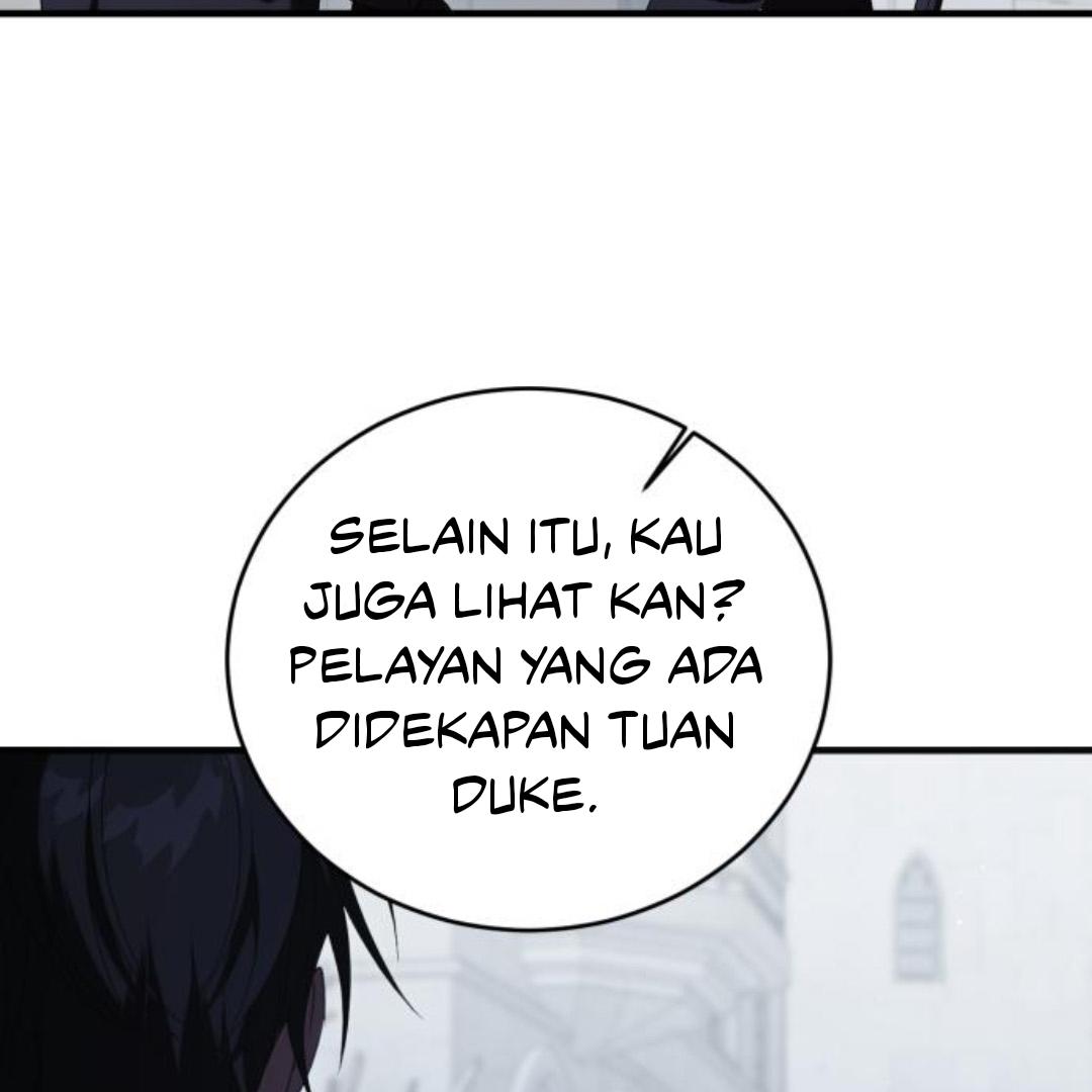 MENGAPA TEROBSESI PADA SESUATU YANG TELAH MATI? Chapter 14 page 19