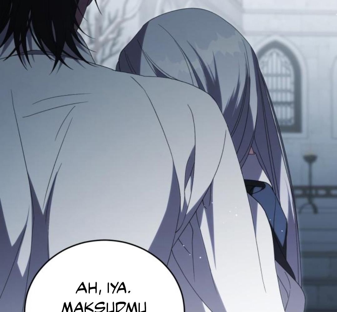 MENGAPA TEROBSESI PADA SESUATU YANG TELAH MATI? Chapter 14 page 20