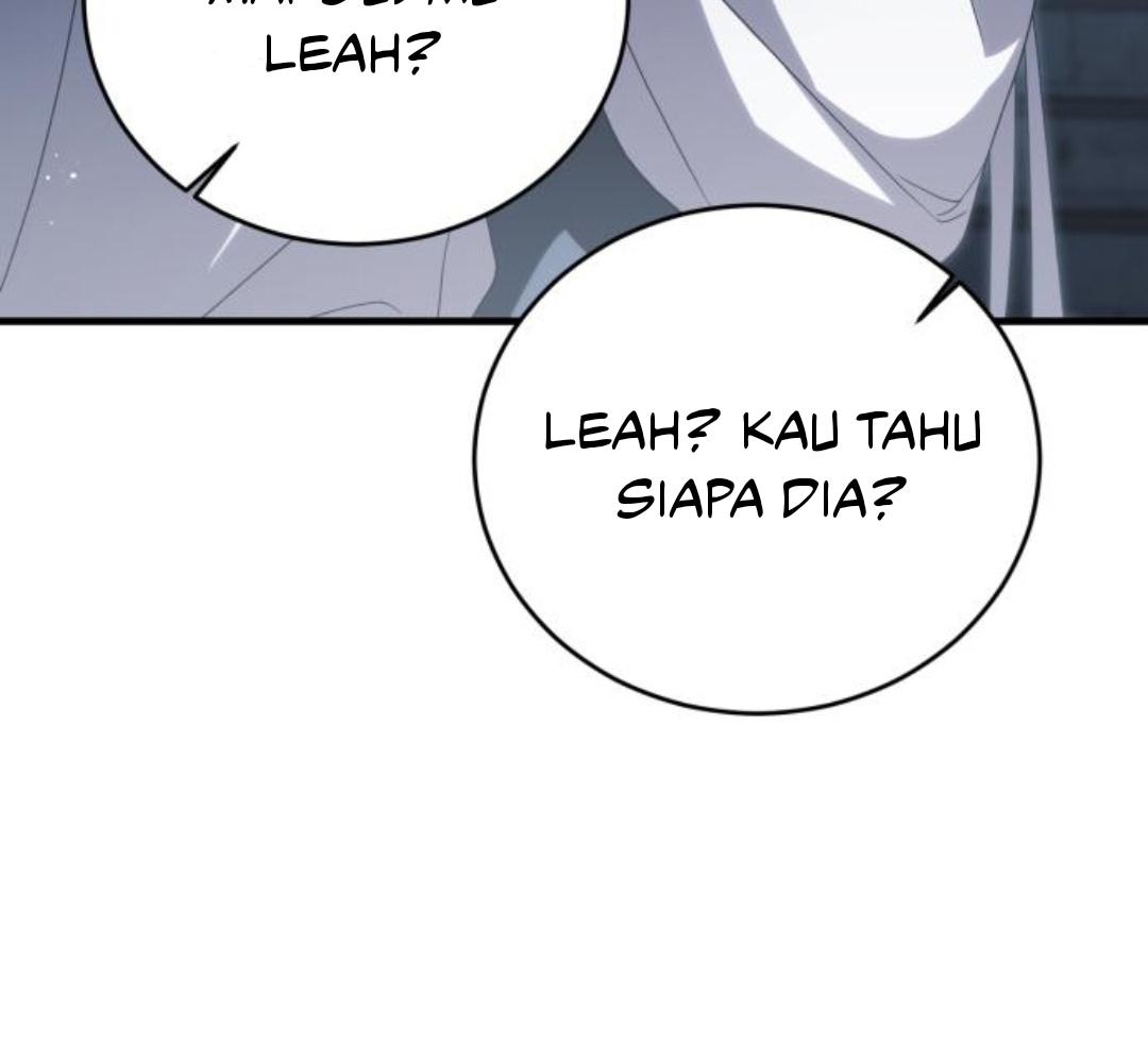 MENGAPA TEROBSESI PADA SESUATU YANG TELAH MATI? Chapter 14 page 21