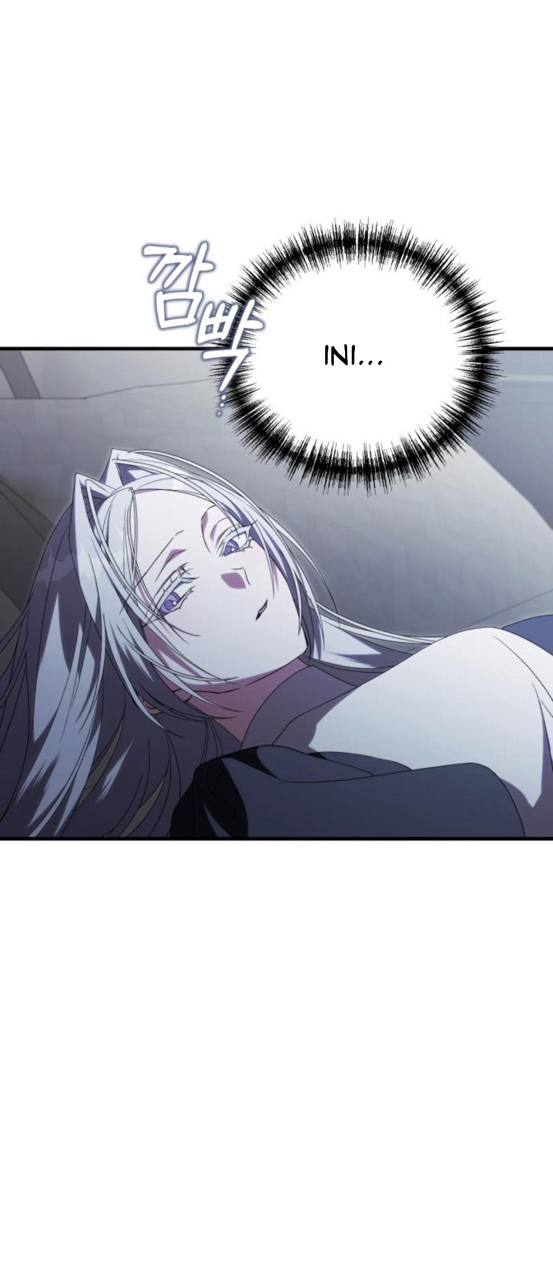 MENGAPA TEROBSESI PADA SESUATU YANG TELAH MATI? Chapter 14 page 25