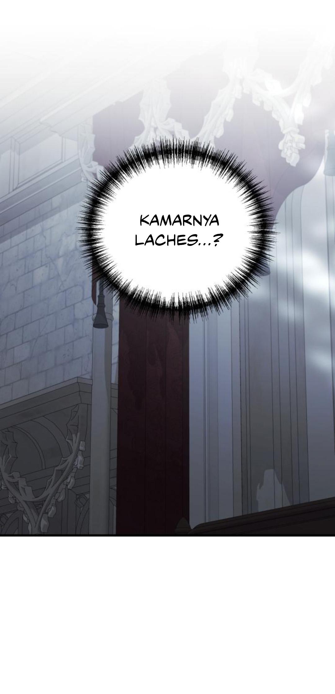 MENGAPA TEROBSESI PADA SESUATU YANG TELAH MATI? Chapter 14 page 26