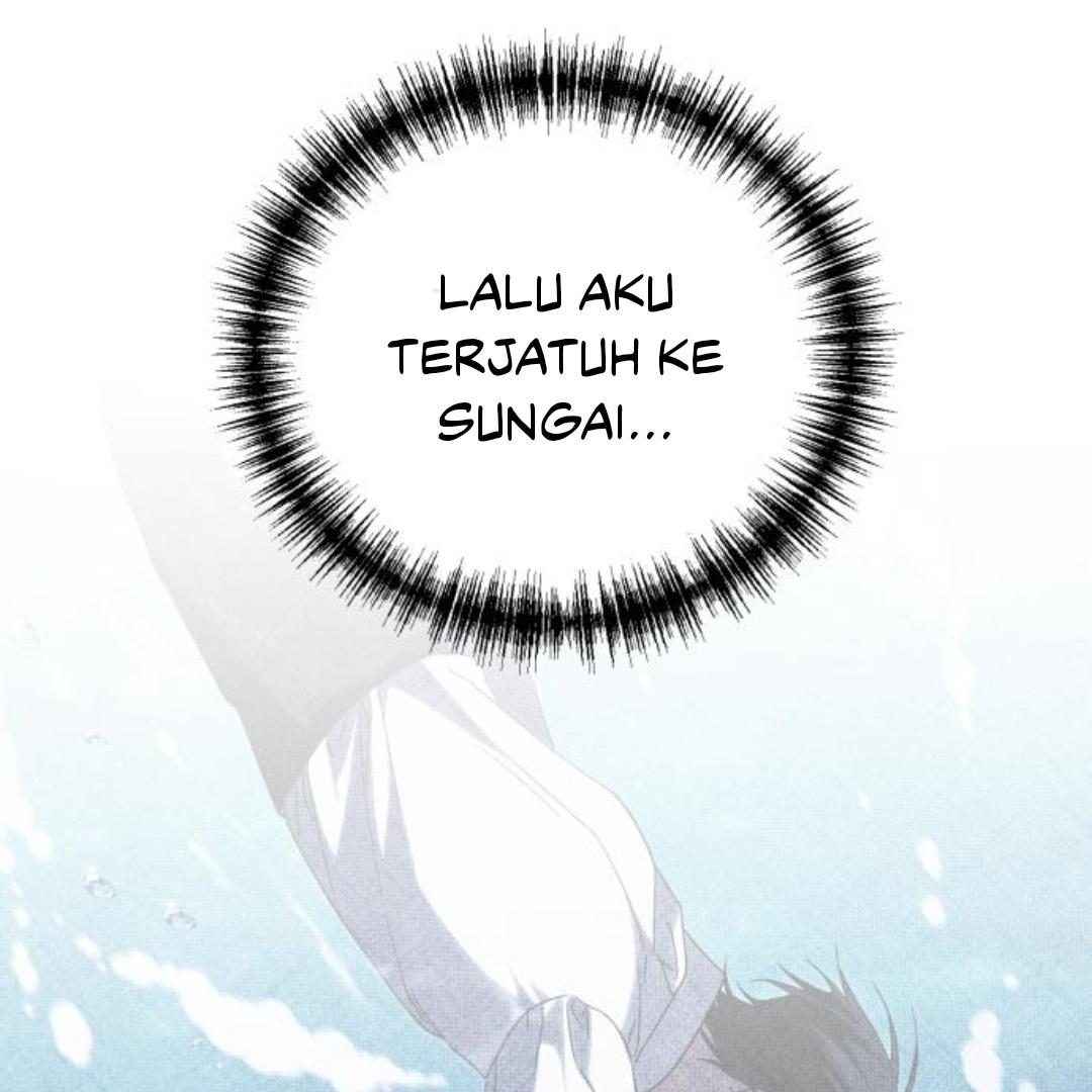 MENGAPA TEROBSESI PADA SESUATU YANG TELAH MATI? Chapter 14 page 29