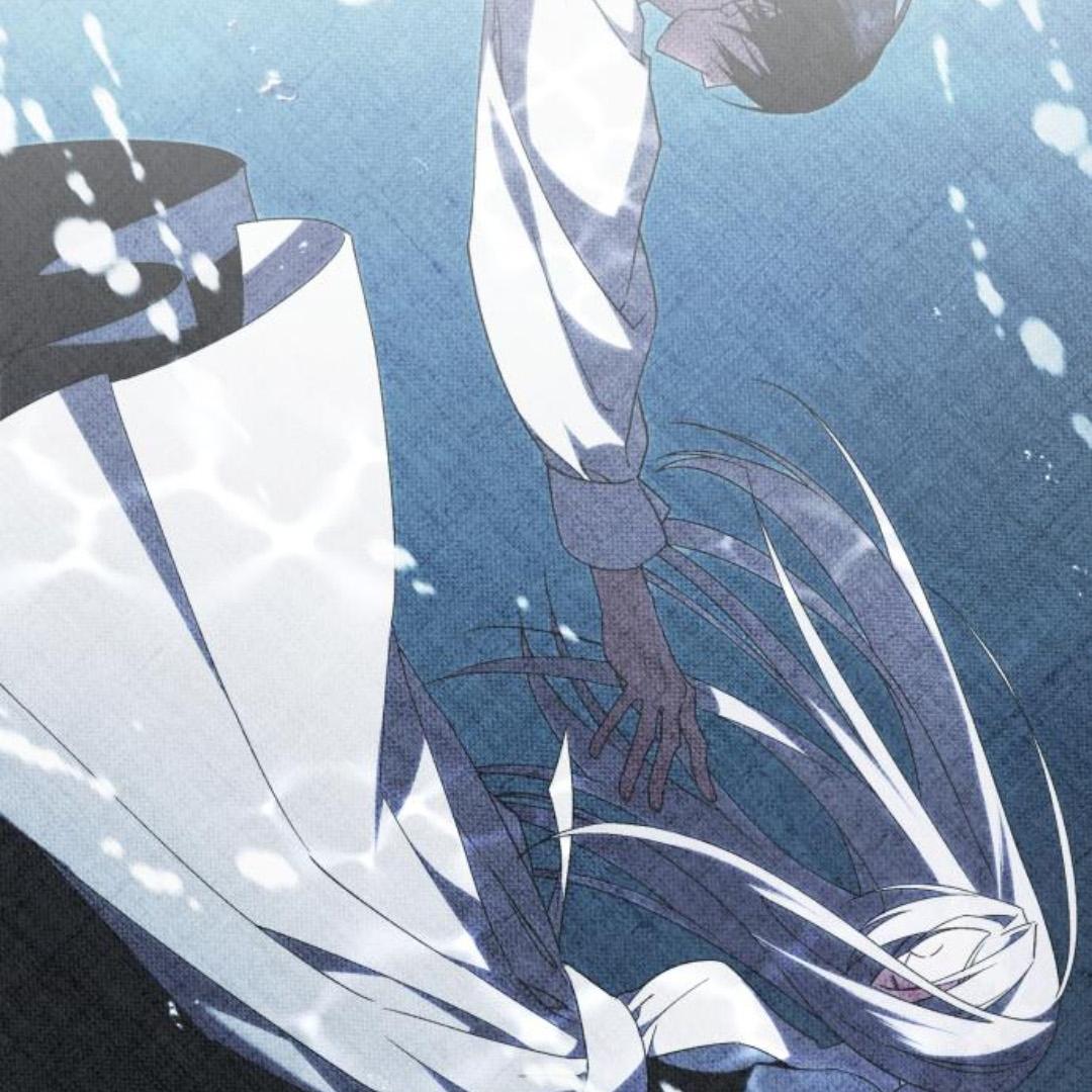 MENGAPA TEROBSESI PADA SESUATU YANG TELAH MATI? Chapter 14 page 30