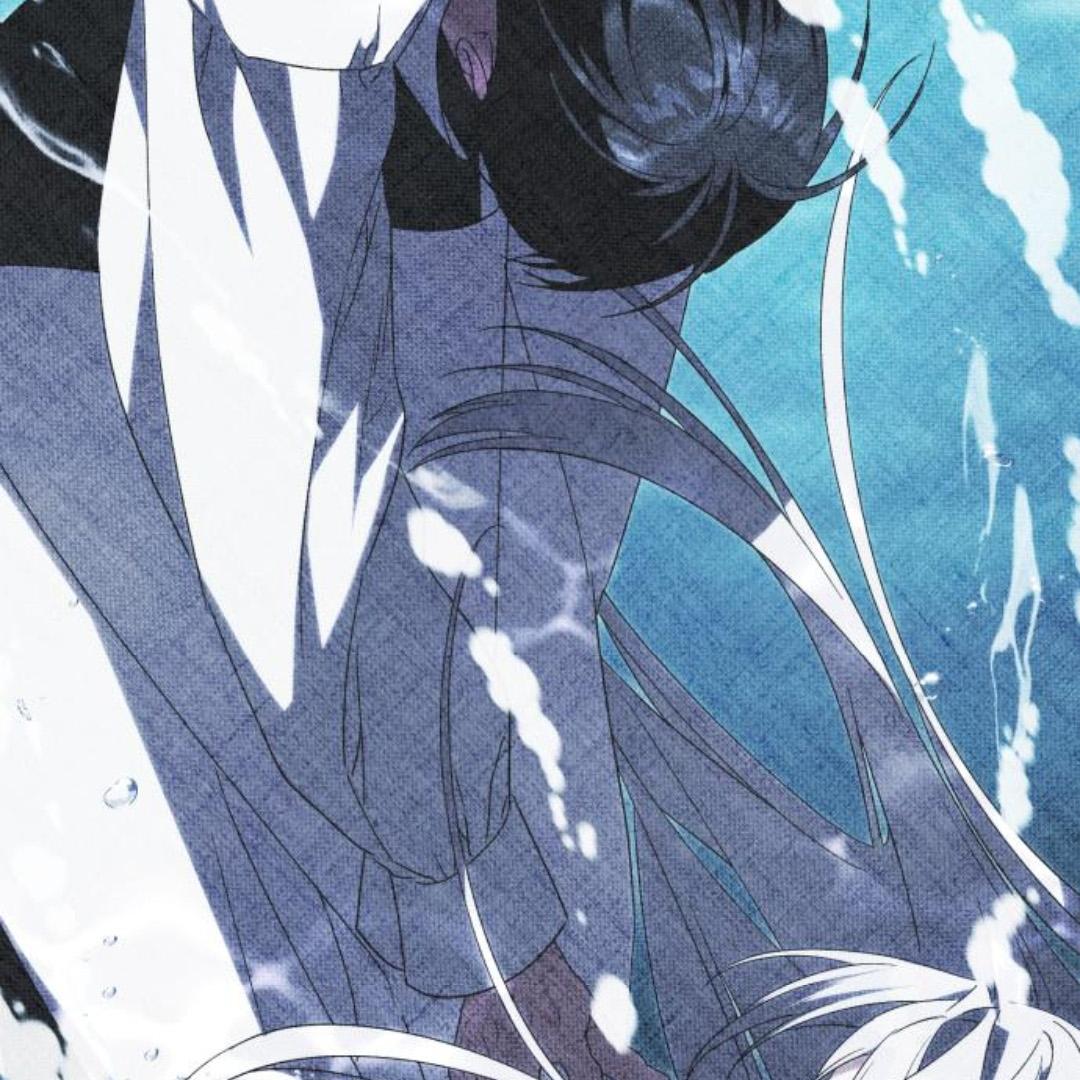 MENGAPA TEROBSESI PADA SESUATU YANG TELAH MATI? Chapter 14 page 32