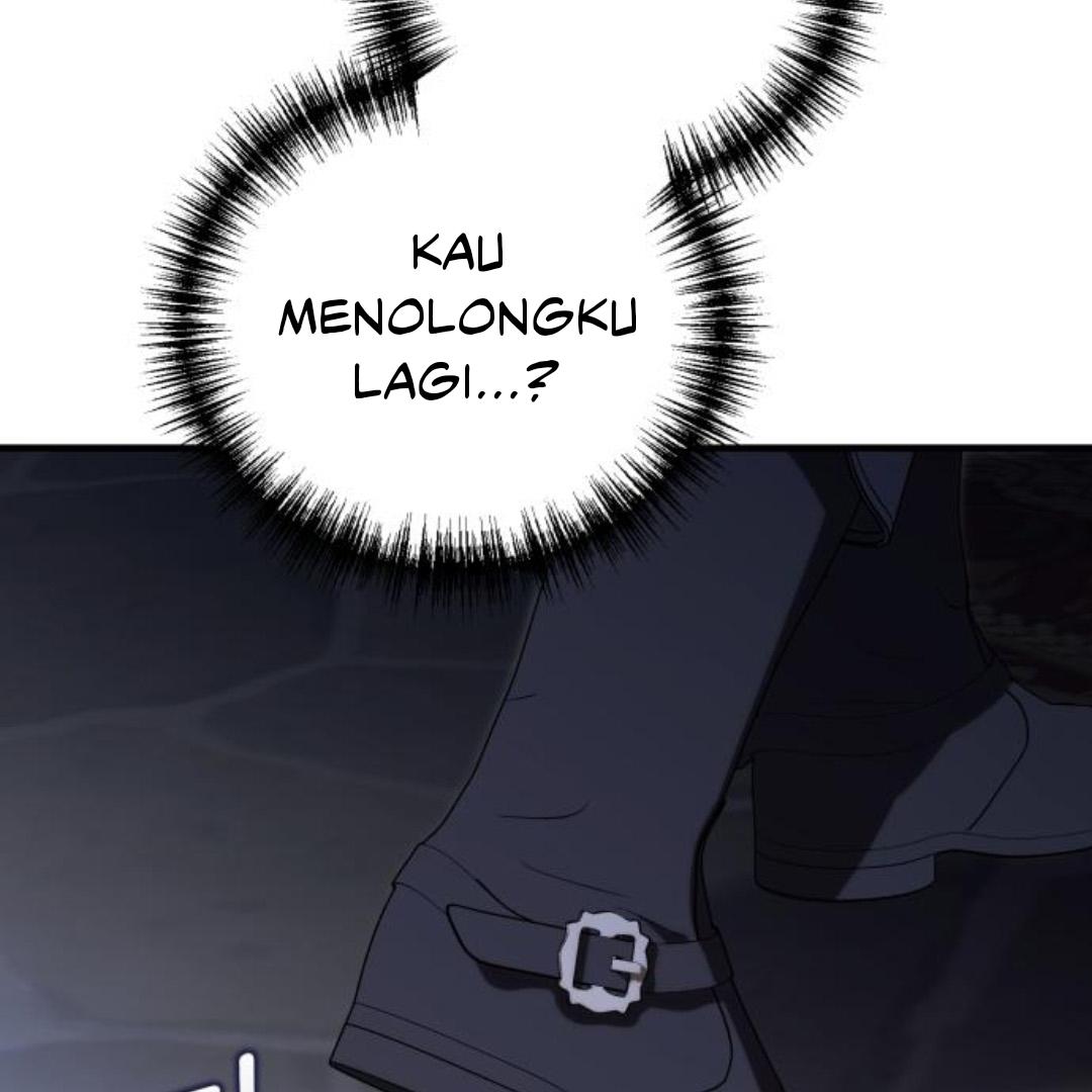 MENGAPA TEROBSESI PADA SESUATU YANG TELAH MATI? Chapter 14 page 37