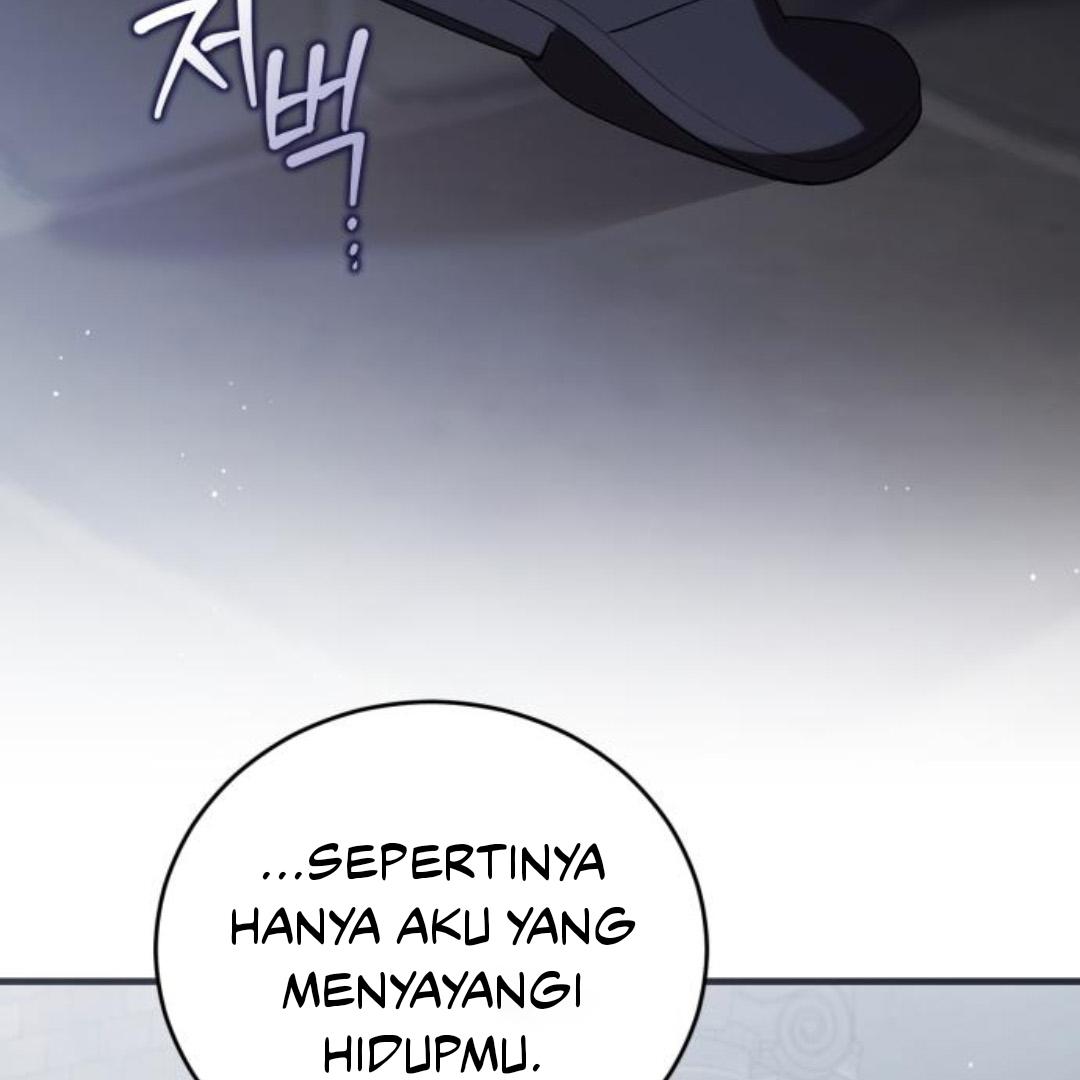 MENGAPA TEROBSESI PADA SESUATU YANG TELAH MATI? Chapter 14 page 38
