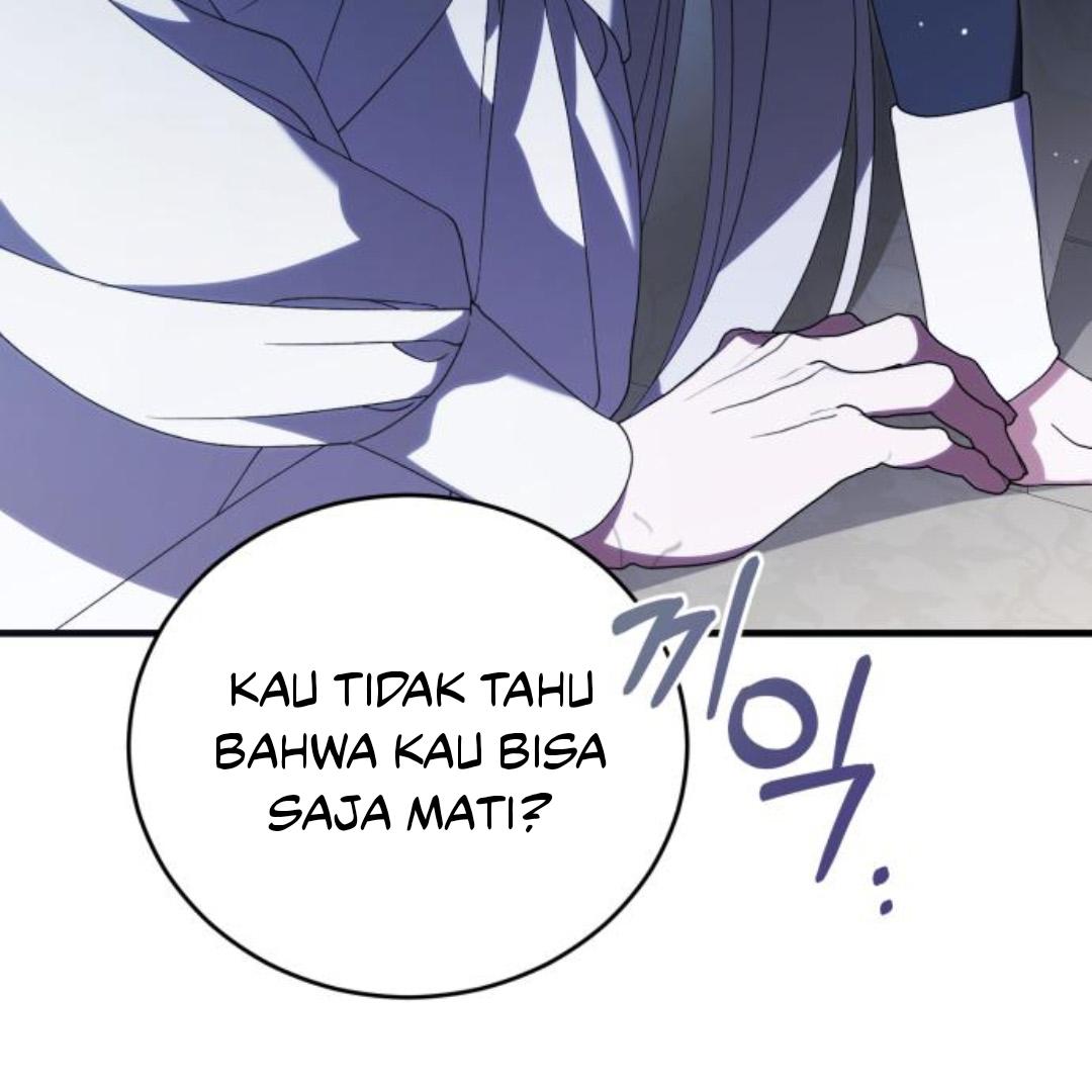 MENGAPA TEROBSESI PADA SESUATU YANG TELAH MATI? Chapter 14 page 45