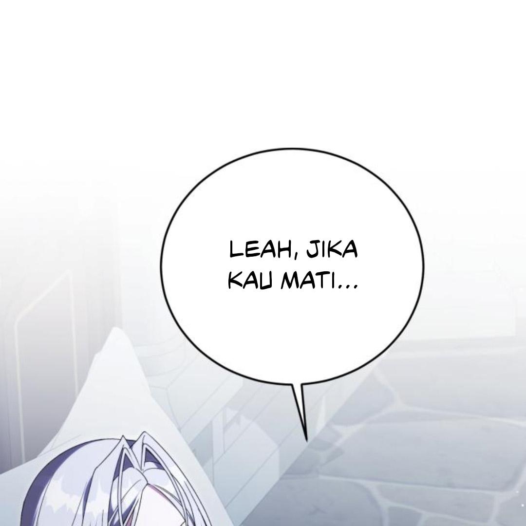 MENGAPA TEROBSESI PADA SESUATU YANG TELAH MATI? Chapter 14 page 46