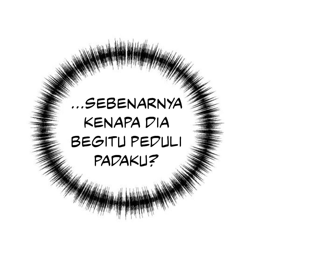 MENGAPA TEROBSESI PADA SESUATU YANG TELAH MATI? Chapter 14 page 51