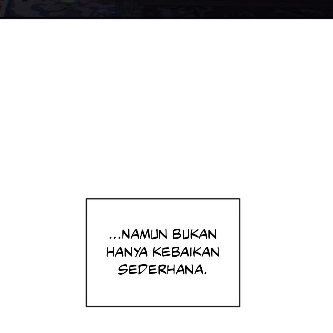 MENGAPA TEROBSESI PADA SESUATU YANG TELAH MATI? Chapter 14 page 54