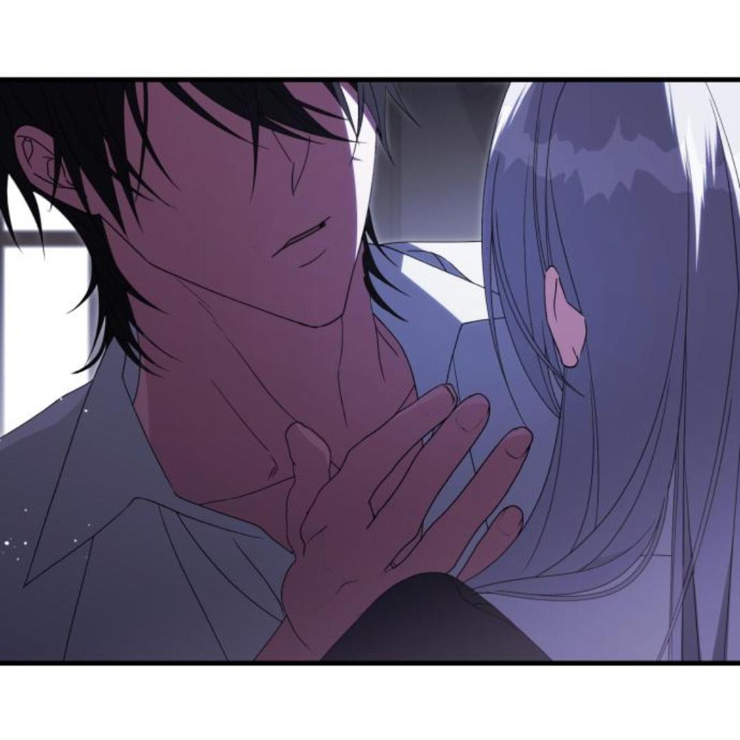 MENGAPA TEROBSESI PADA SESUATU YANG TELAH MATI? Chapter 14 page 55