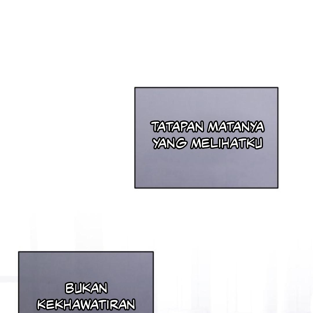 MENGAPA TEROBSESI PADA SESUATU YANG TELAH MATI? Chapter 14 page 56