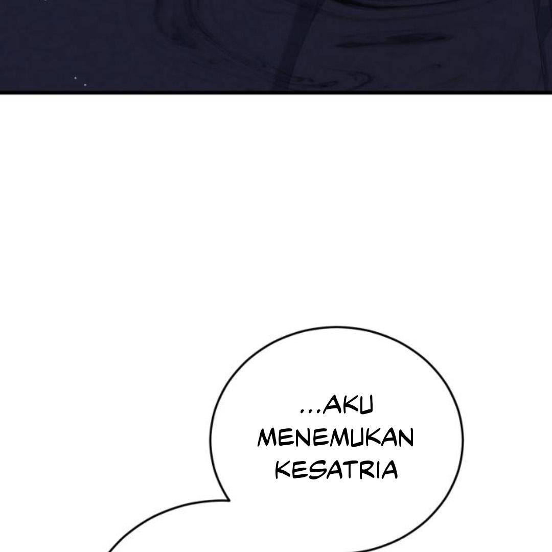 MENGAPA TEROBSESI PADA SESUATU YANG TELAH MATI? Chapter 14 page 59