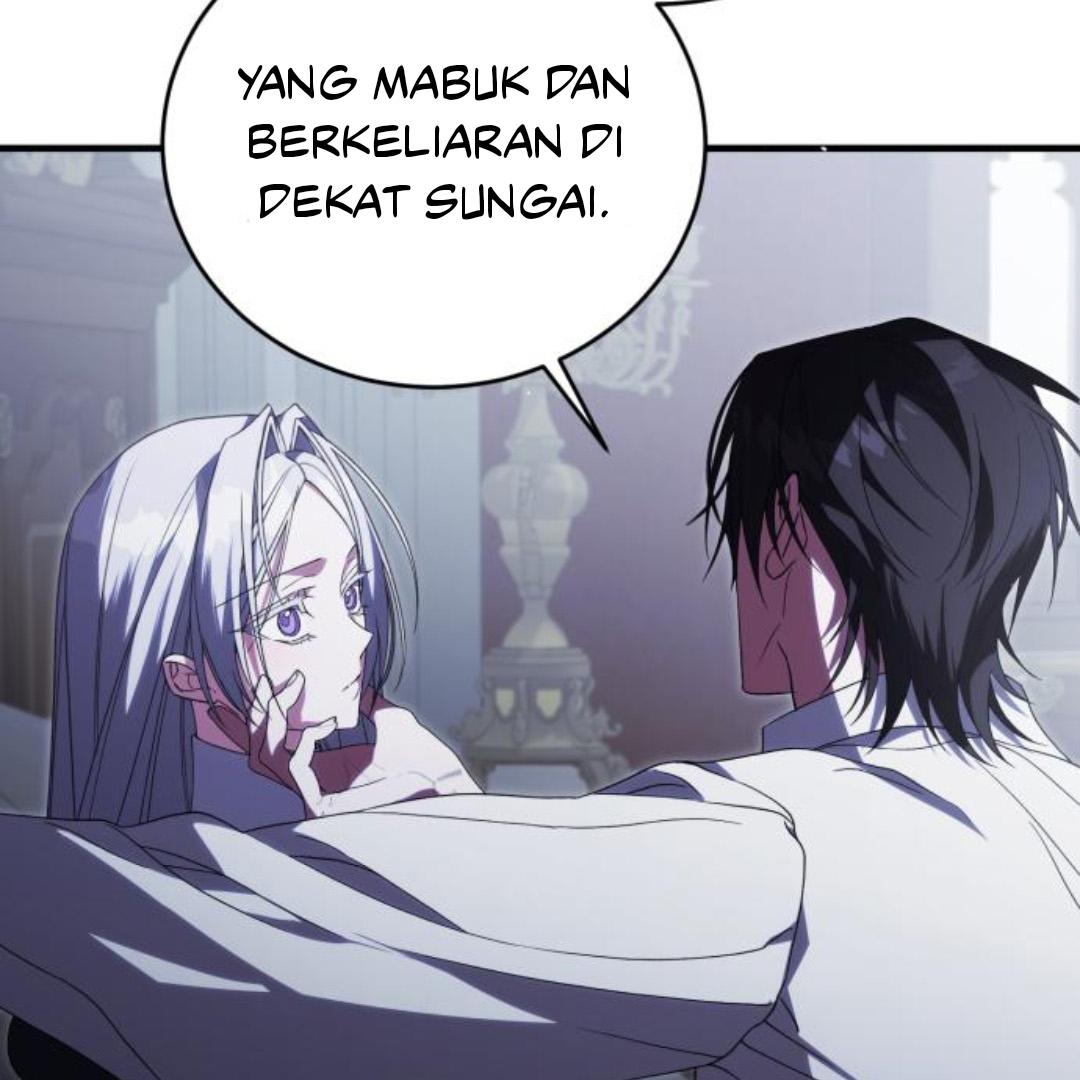 MENGAPA TEROBSESI PADA SESUATU YANG TELAH MATI? Chapter 14 page 60
