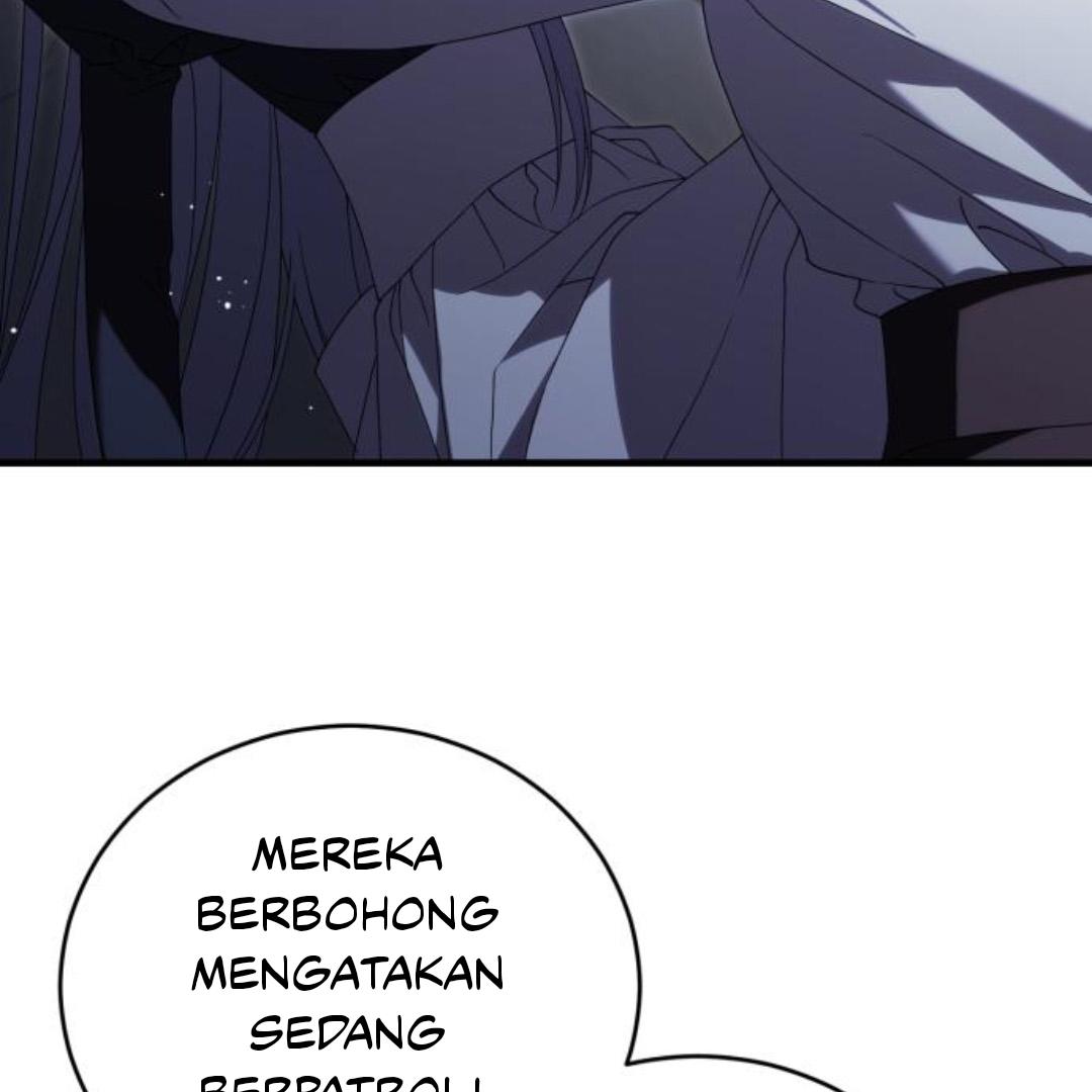 MENGAPA TEROBSESI PADA SESUATU YANG TELAH MATI? Chapter 14 page 61