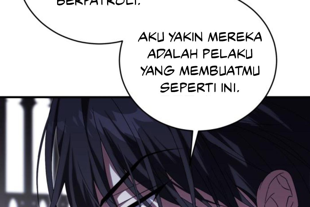MENGAPA TEROBSESI PADA SESUATU YANG TELAH MATI? Chapter 14 page 62