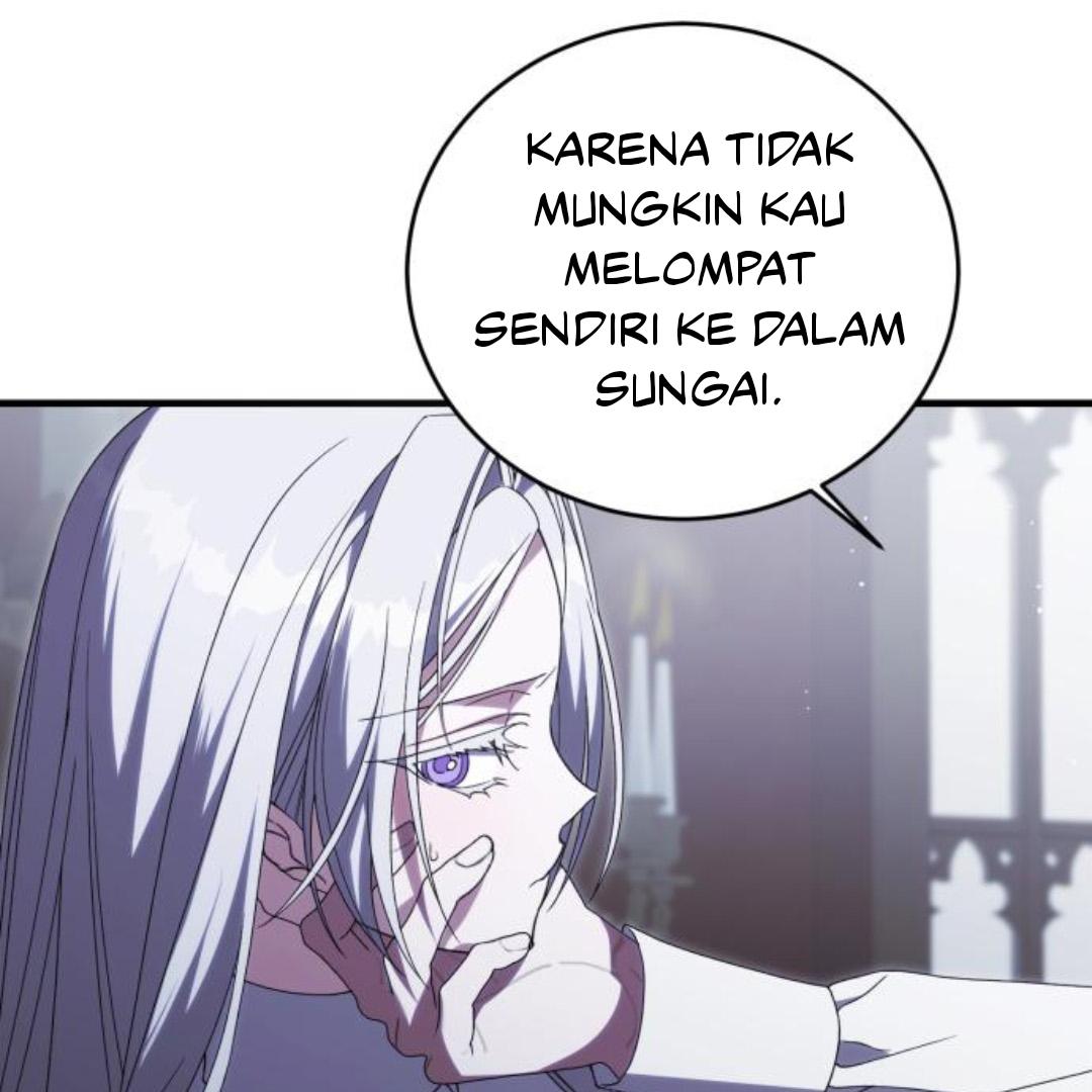 MENGAPA TEROBSESI PADA SESUATU YANG TELAH MATI? Chapter 14 page 64