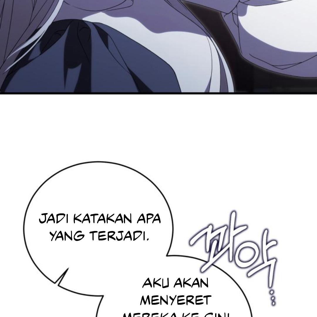 MENGAPA TEROBSESI PADA SESUATU YANG TELAH MATI? Chapter 14 page 65