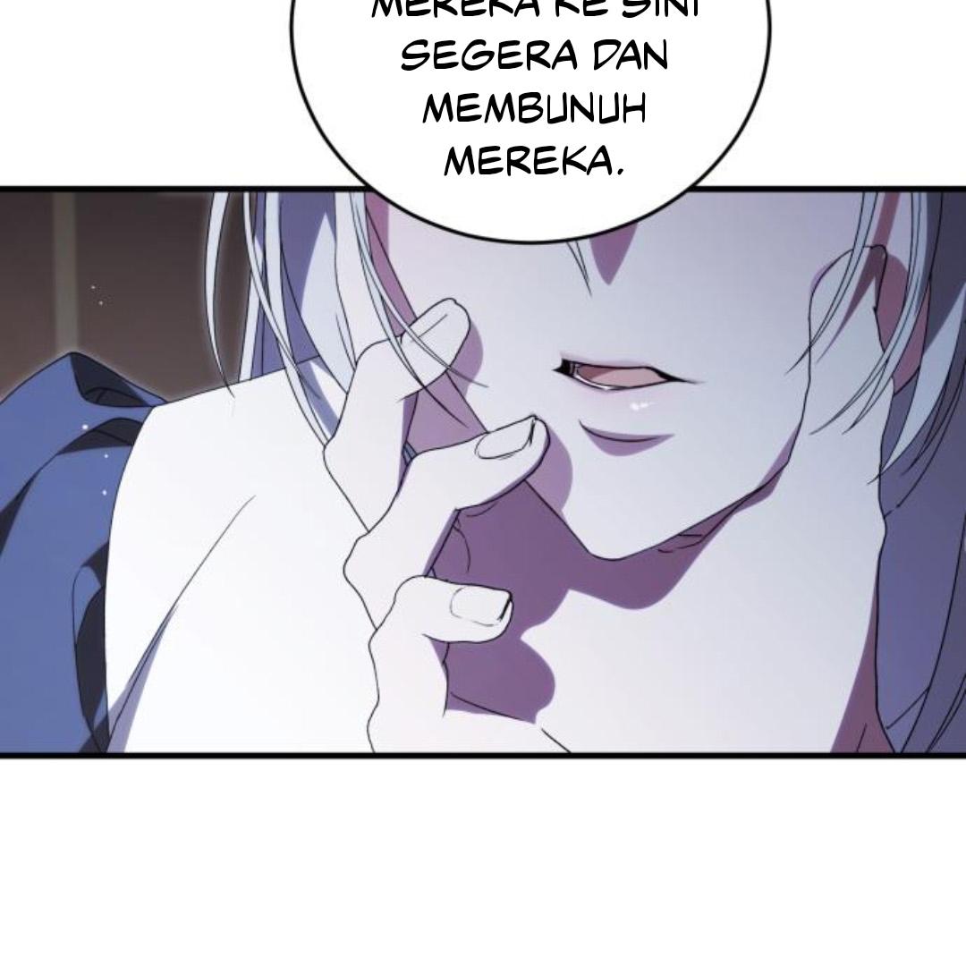 MENGAPA TEROBSESI PADA SESUATU YANG TELAH MATI? Chapter 14 page 66