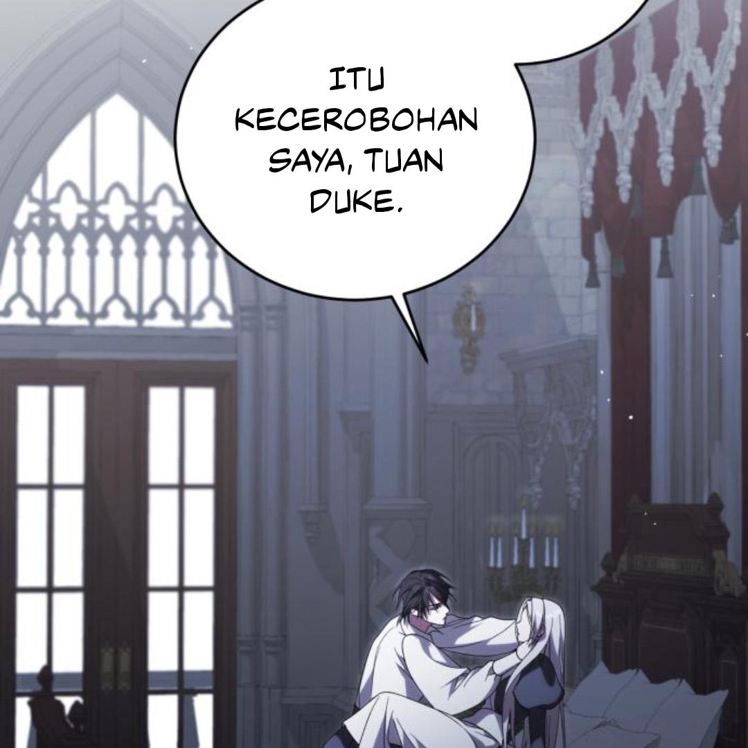 MENGAPA TEROBSESI PADA SESUATU YANG TELAH MATI? Chapter 14 page 68