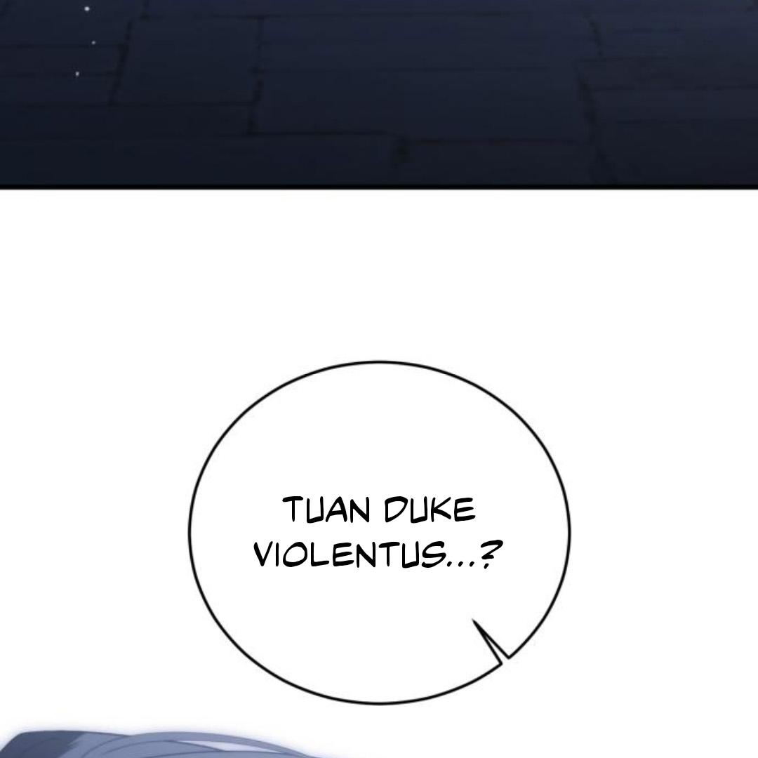 MENGAPA TEROBSESI PADA SESUATU YANG TELAH MATI? Chapter 14 page 6
