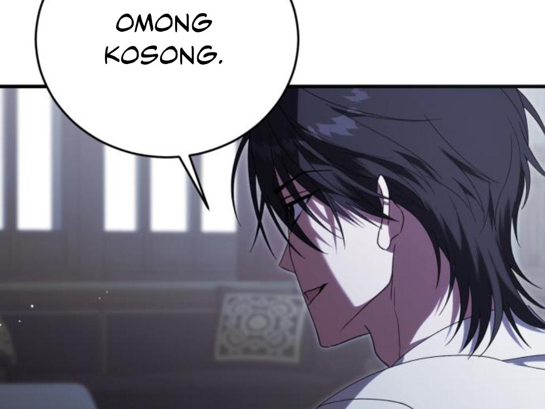 MENGAPA TEROBSESI PADA SESUATU YANG TELAH MATI? Chapter 14 page 70