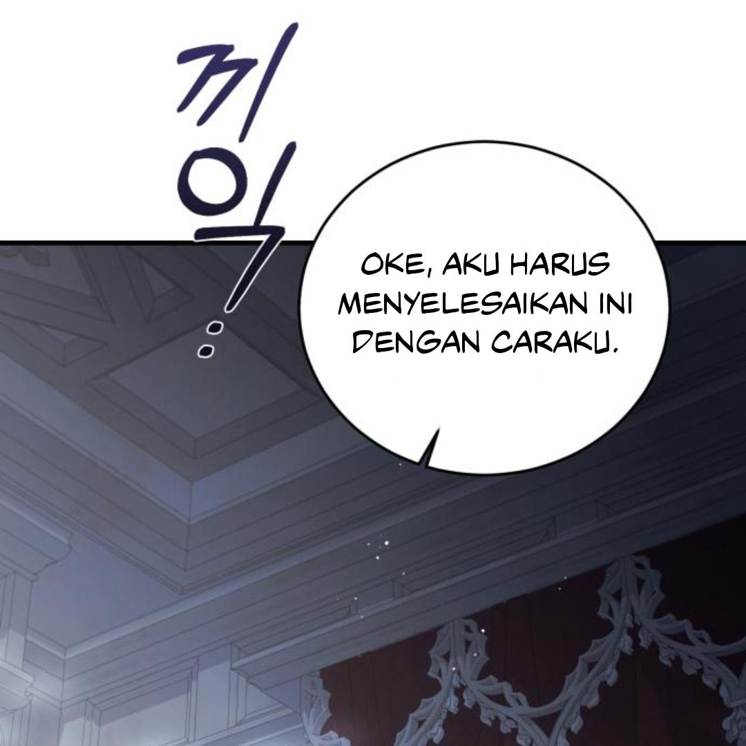 MENGAPA TEROBSESI PADA SESUATU YANG TELAH MATI? Chapter 14 page 72