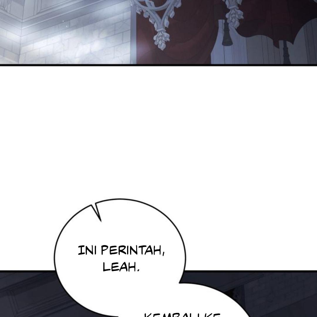 MENGAPA TEROBSESI PADA SESUATU YANG TELAH MATI? Chapter 14 page 73