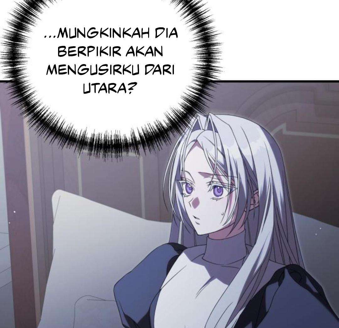 MENGAPA TEROBSESI PADA SESUATU YANG TELAH MATI? Chapter 14 page 76