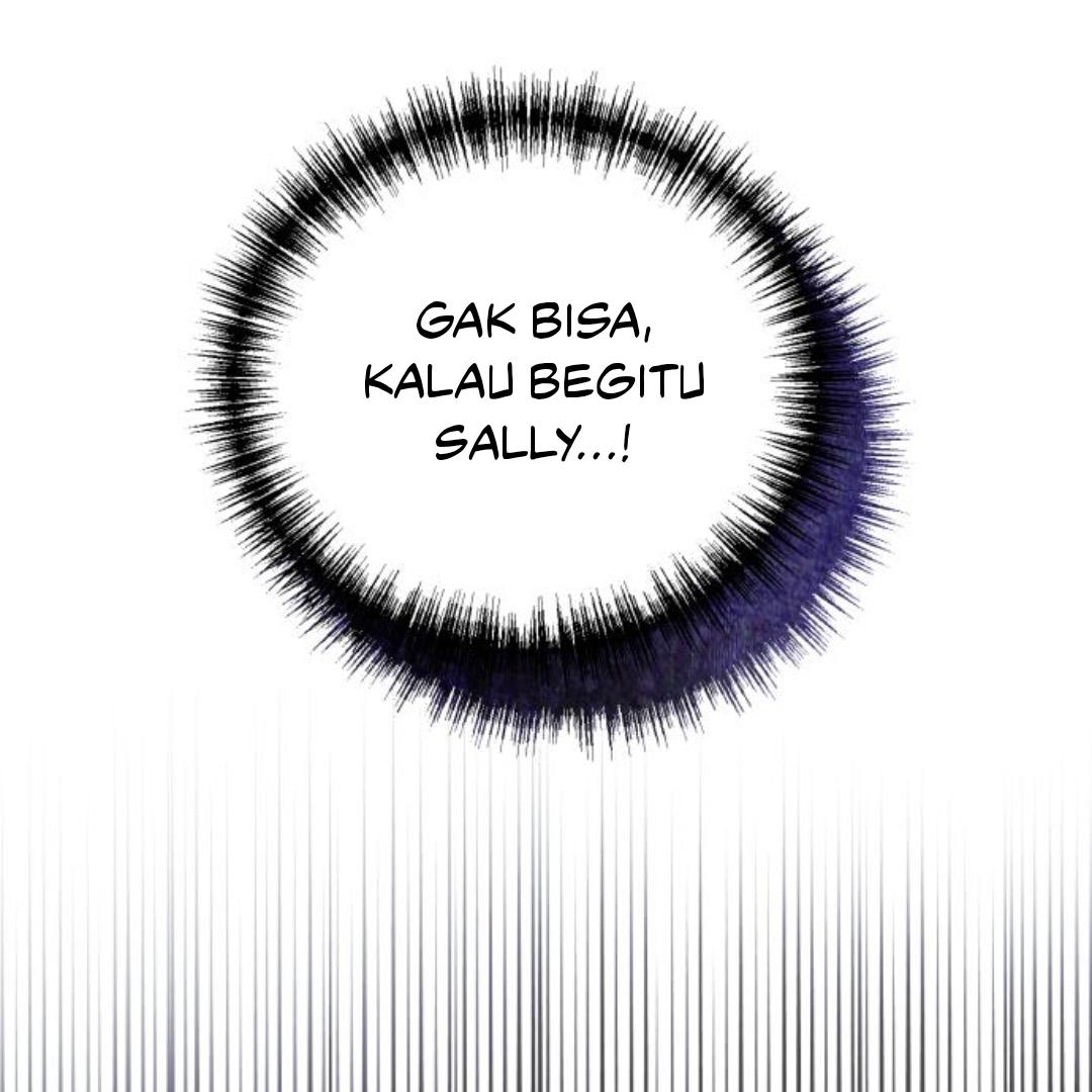 MENGAPA TEROBSESI PADA SESUATU YANG TELAH MATI? Chapter 14 page 78