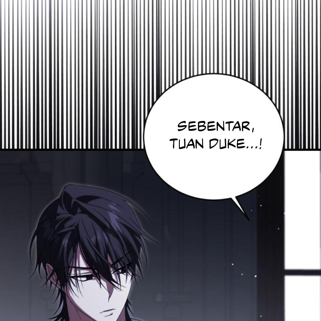 MENGAPA TEROBSESI PADA SESUATU YANG TELAH MATI? Chapter 14 page 79