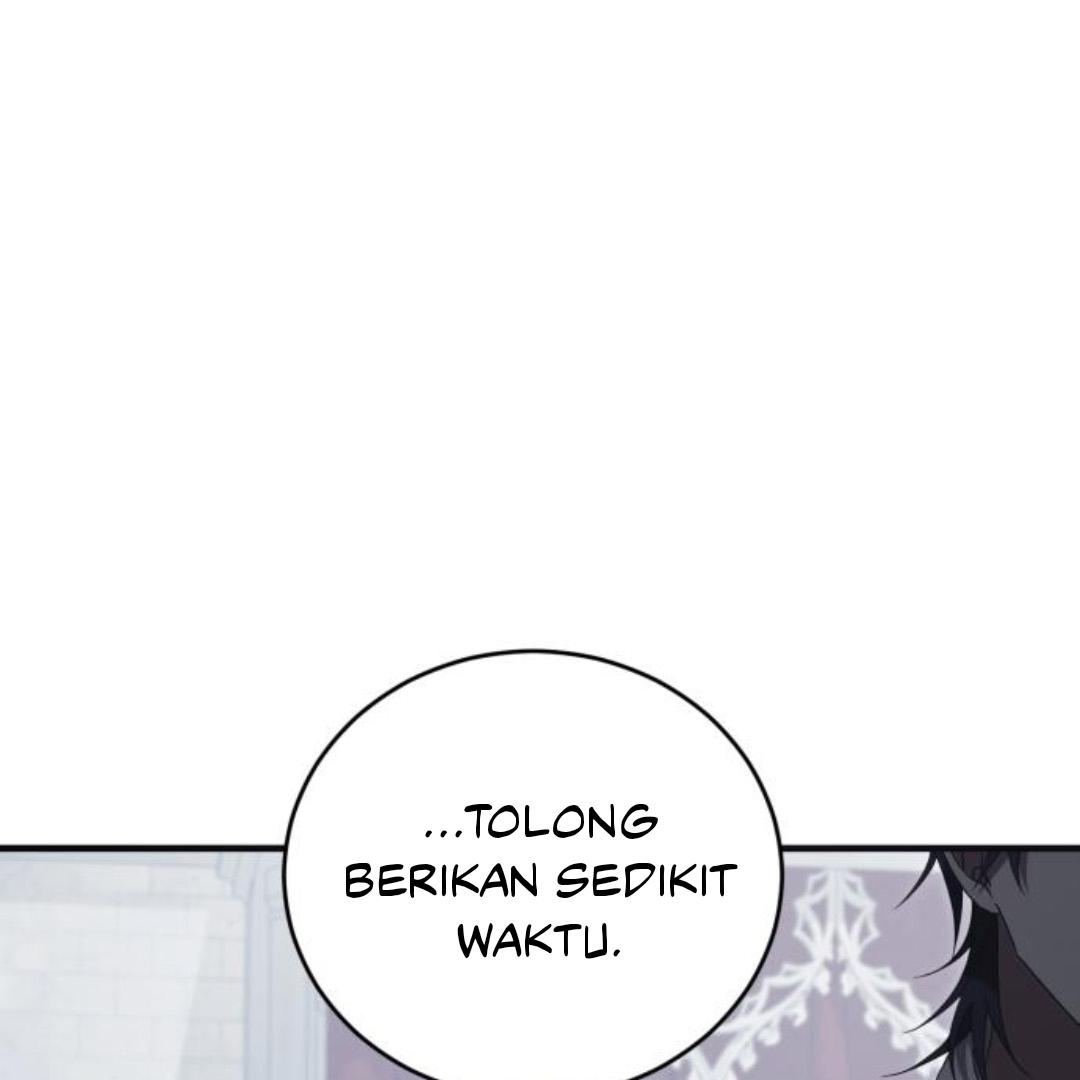 MENGAPA TEROBSESI PADA SESUATU YANG TELAH MATI? Chapter 14 page 81