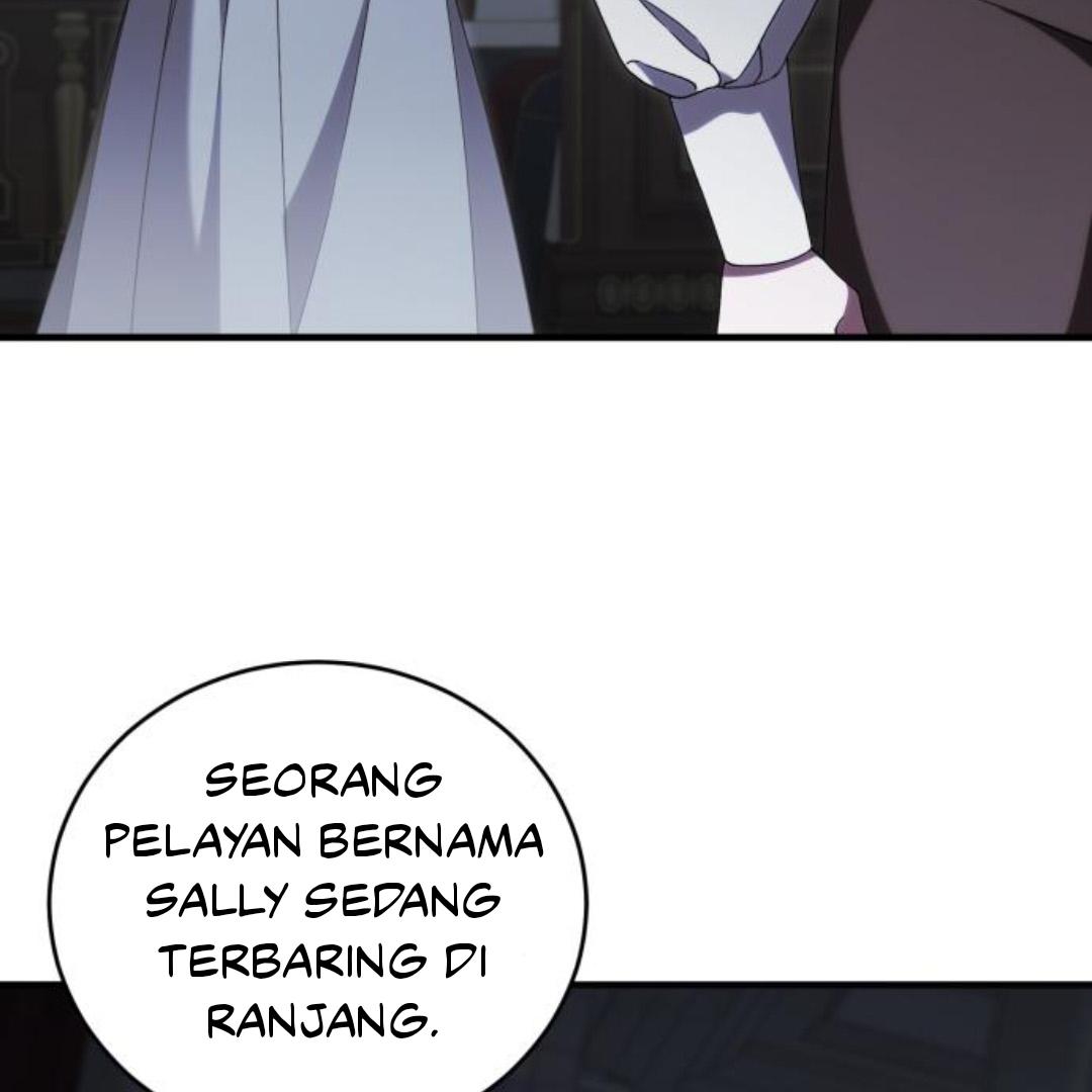 MENGAPA TEROBSESI PADA SESUATU YANG TELAH MATI? Chapter 14 page 83